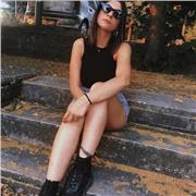 Insegnante madrelingua italiana laureata in psicologia